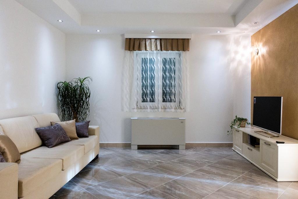 Apartments Villa Barbara Sumartin Exteriér fotografie